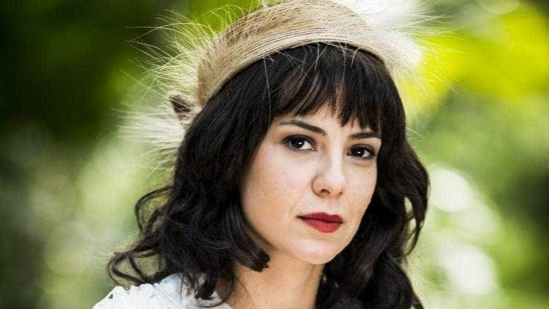 Andreia Horta: 'Nós mulheres temos que nos posicionar sobre o machismo'