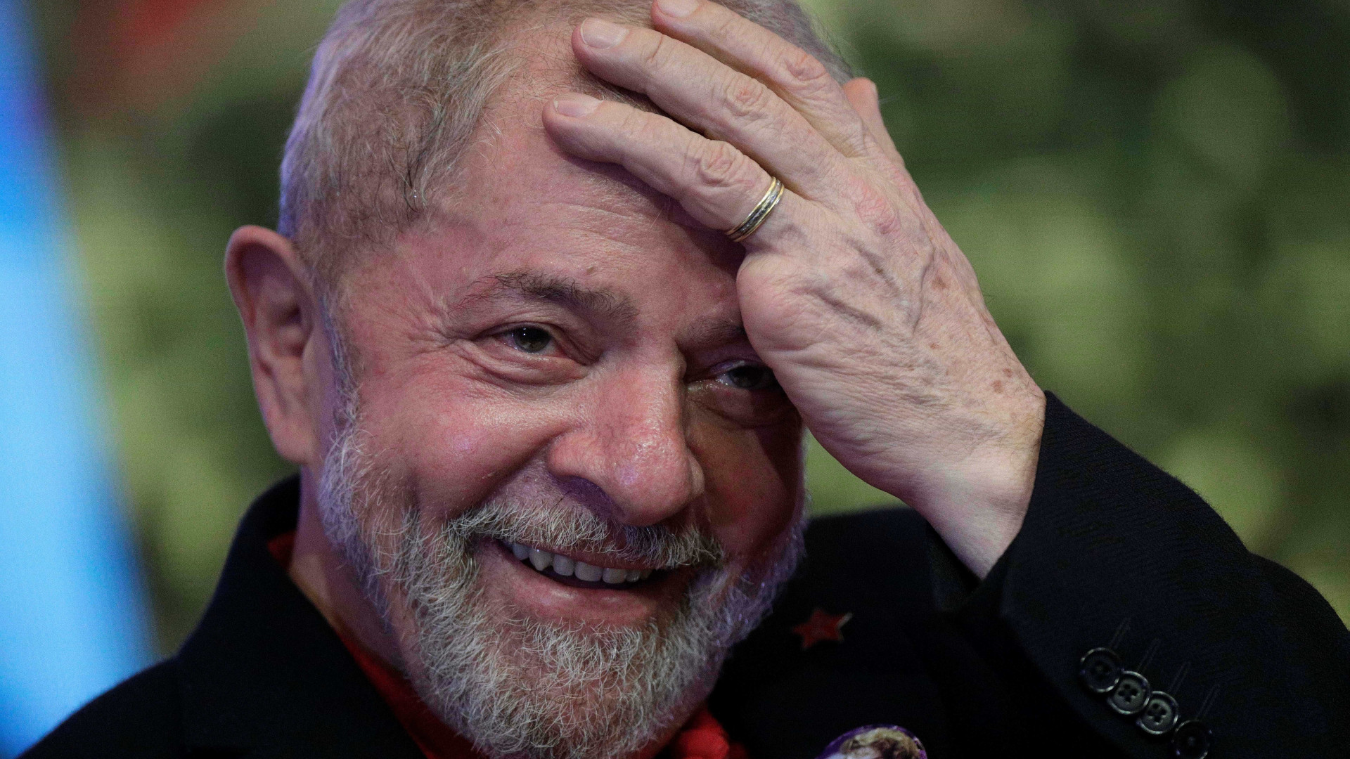 MPF pede absolvição de Lula e perda de benefícios concedidos a Delcídio
