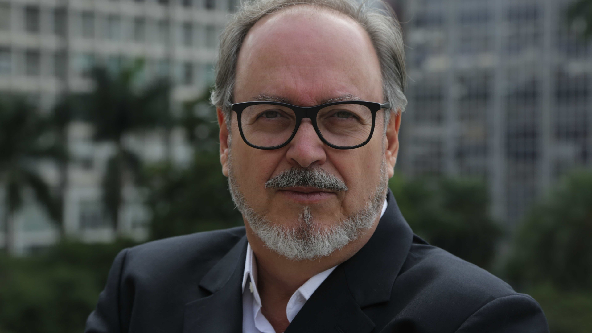 Ex-diretor do Theatro Municipal assume direção do MIS