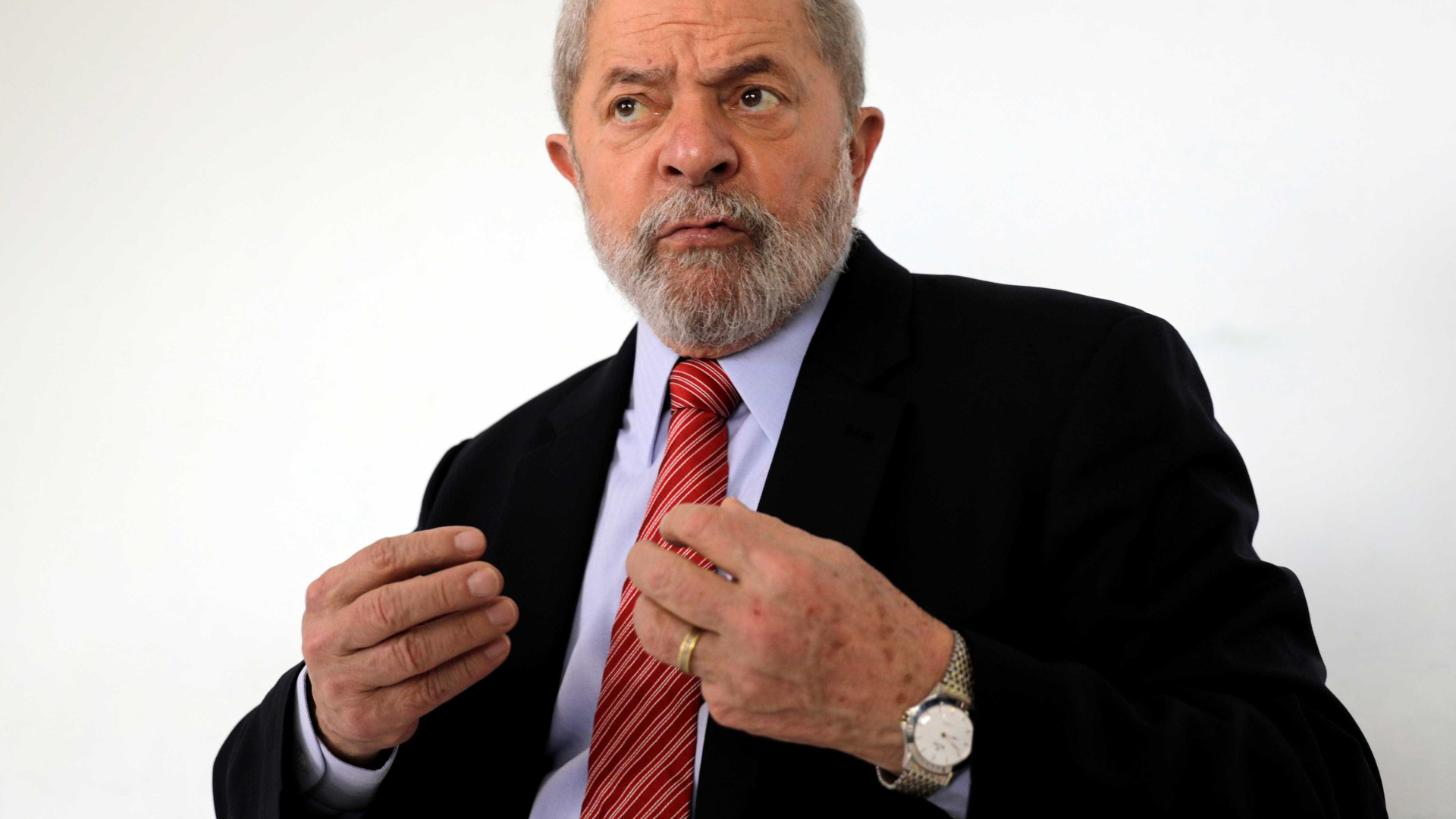 Lula diz a Moro que Palocci é "frio, calculista e simulador"