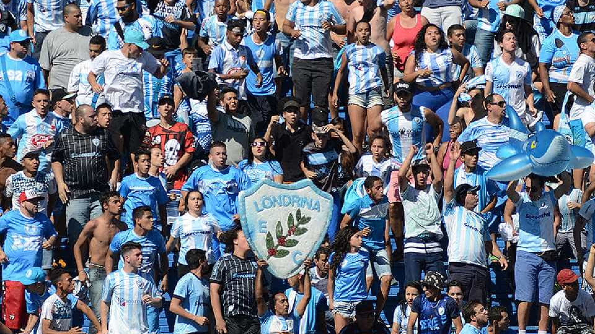 Londrina vence o Cruzeiro e enfrentará o Galo na final da Primeira Liga