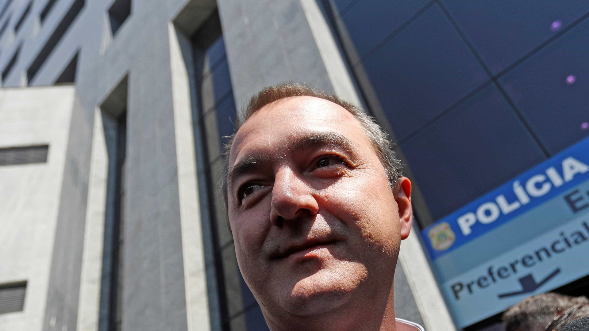 Justiça nega pedido de indenização de Temer contra Joesley Batista