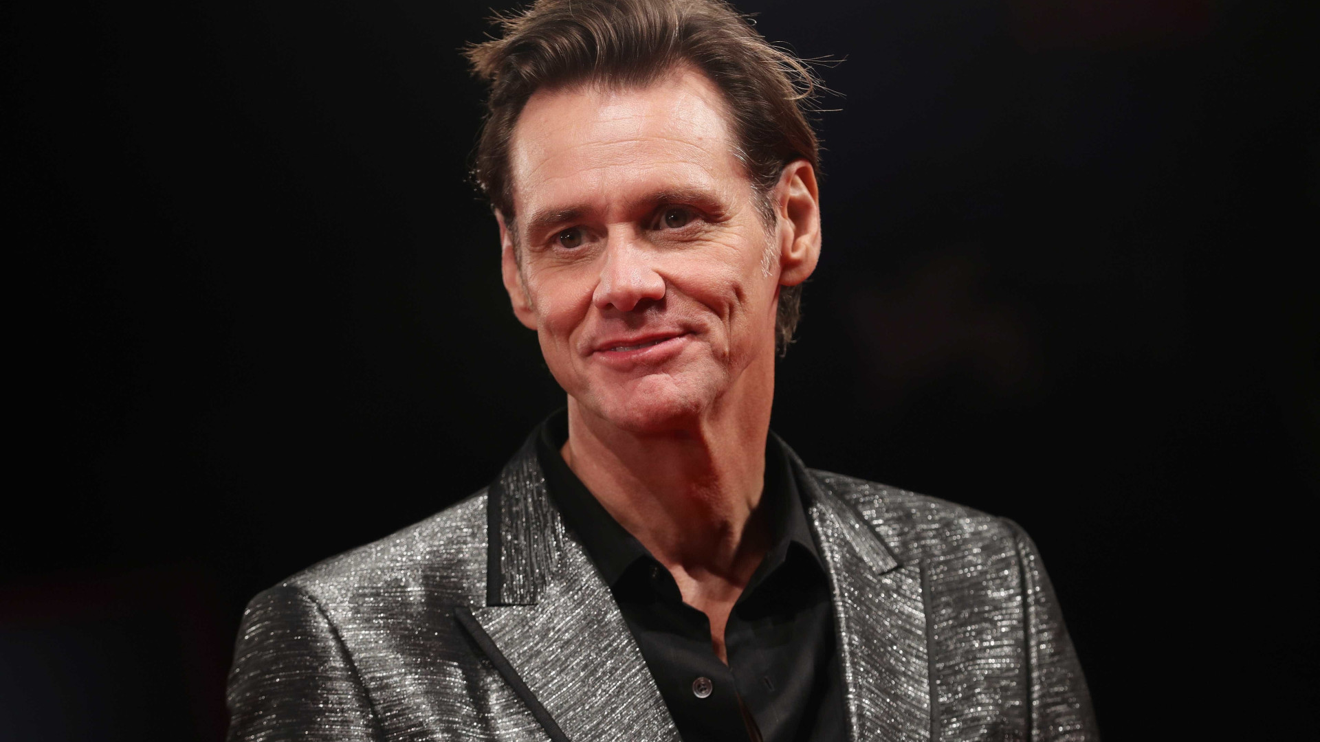 Após 27 anos, Jim Carrey volta à TV em série de comédia