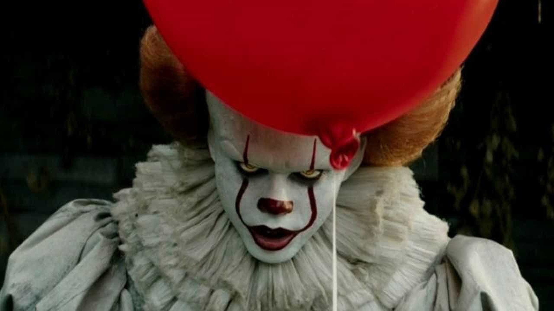 Maior bilheteria de terror, filme 'It - A Coisa' terá sequência em 2019