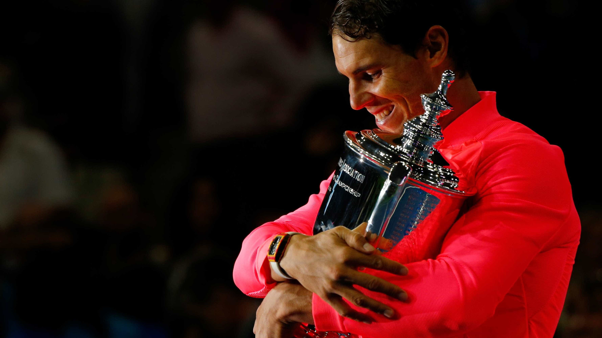 Título do US Open faz Nadal disparar na liderança do ranking mundial