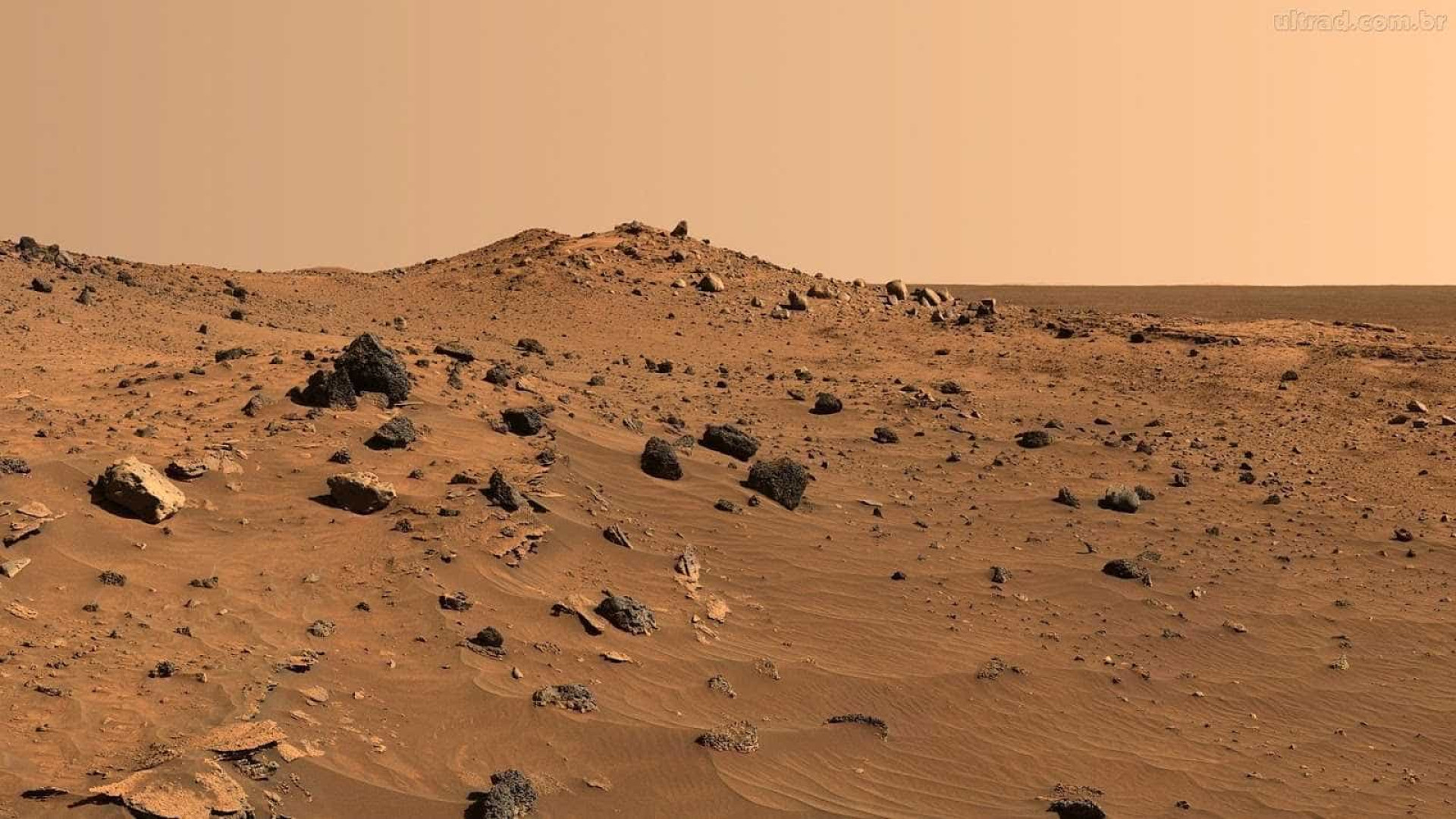 Em estudo nos EUA, brasileiro vai experimentar como é viver em Marte
