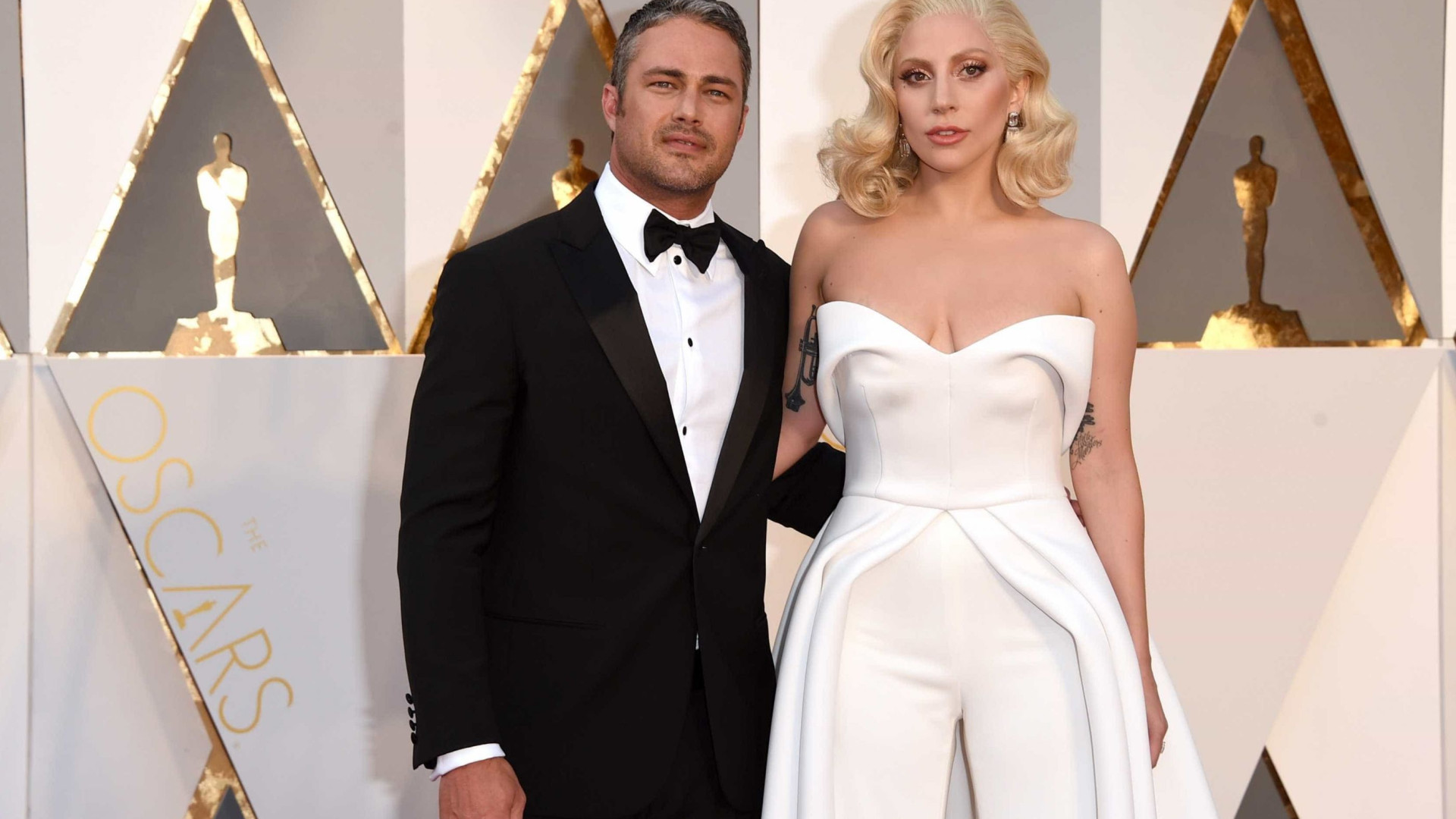 Lady Gaga revela a razão do fim do noivado com Taylor Kinney