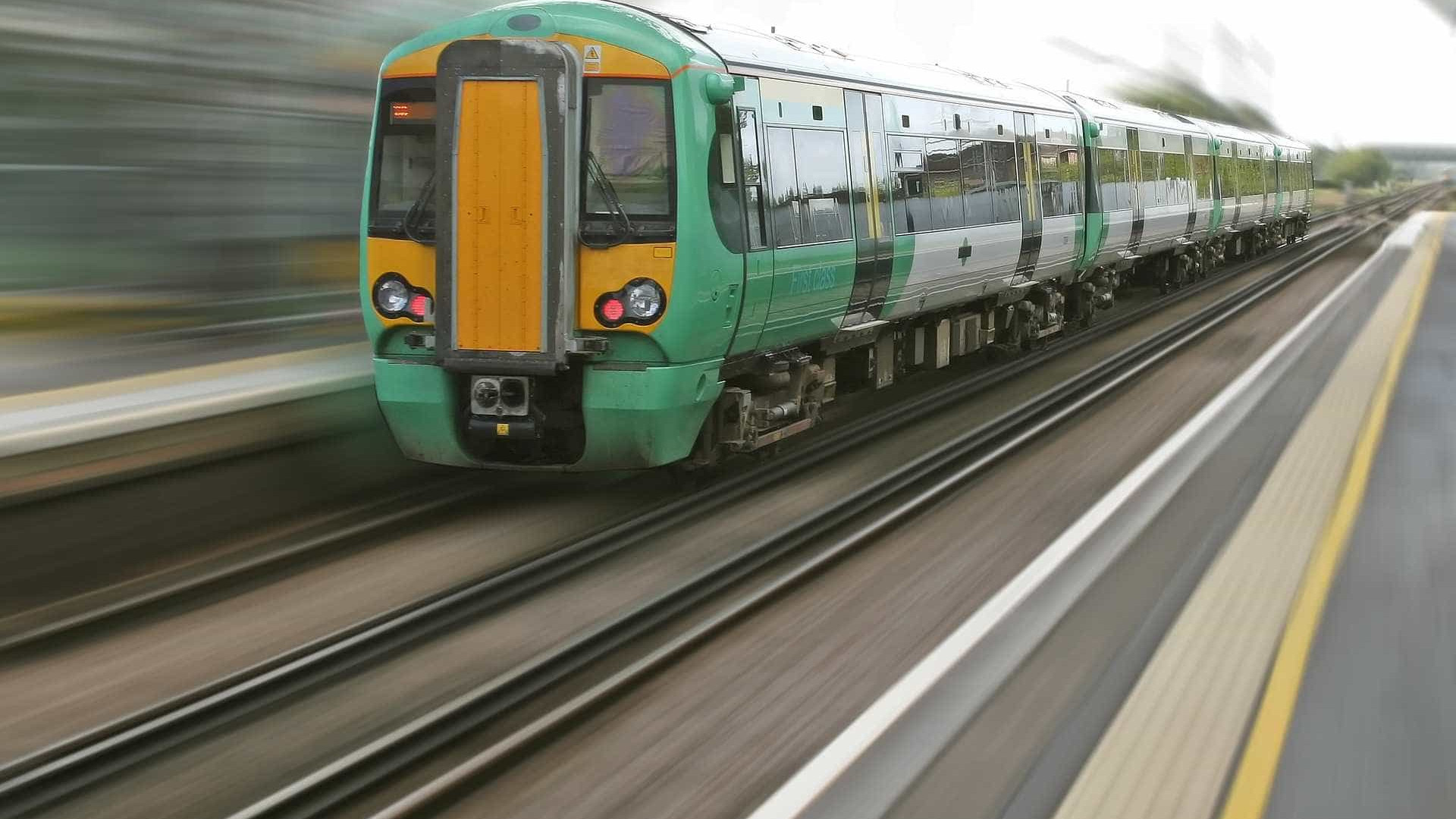 Trem vai ligar Londres a Tóquio sem paradas