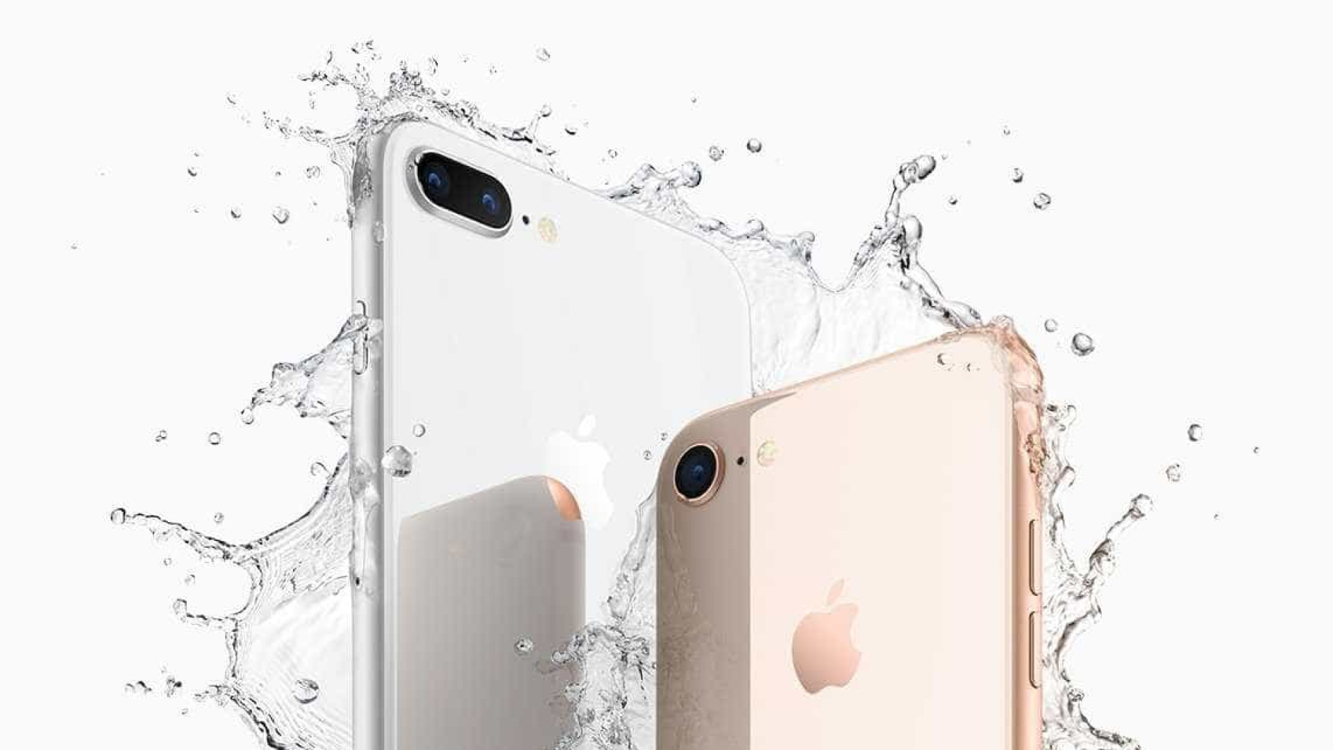 iPhone 8 é melhor que iPhone 7; menos na bateria