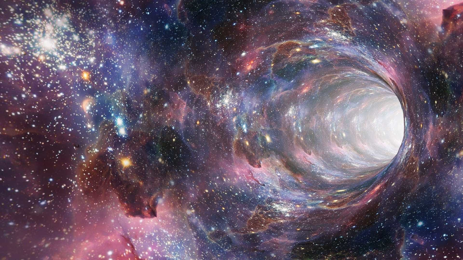 Viagem no tempo é tecnicamente possível, diz astrofísico