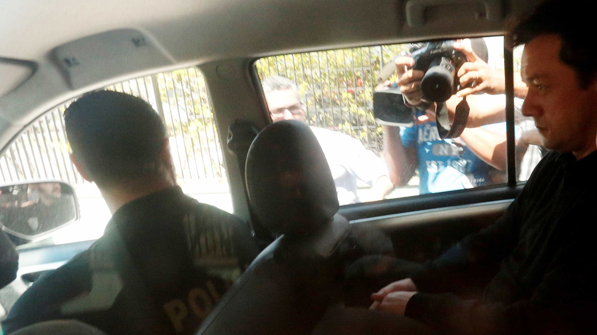 PF prende Wesley Batista em SP e cumpre nova prisão de Joesley
