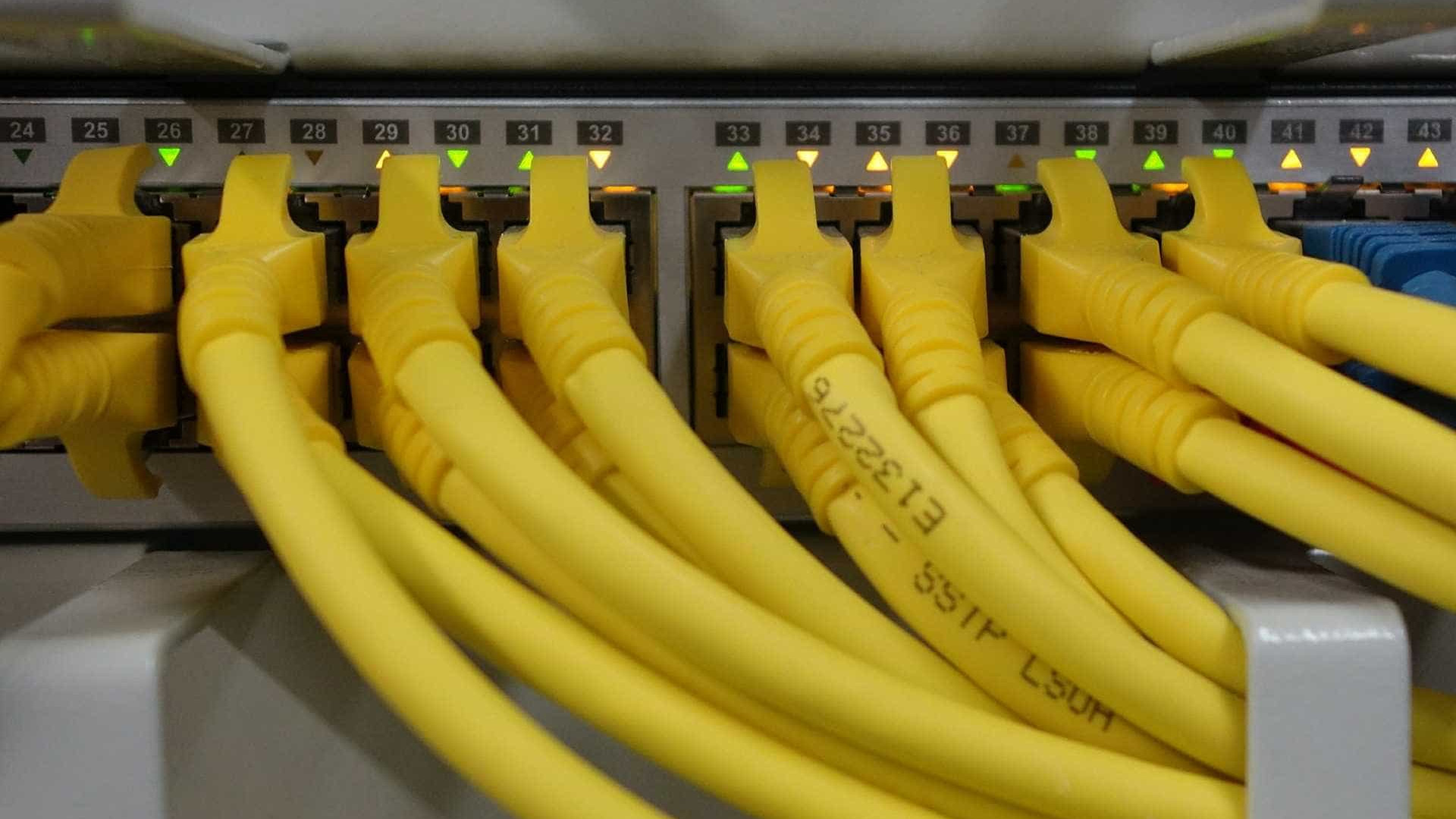 Cabo submarino de 10,8 mil km levará sinal de internet de SP a NY