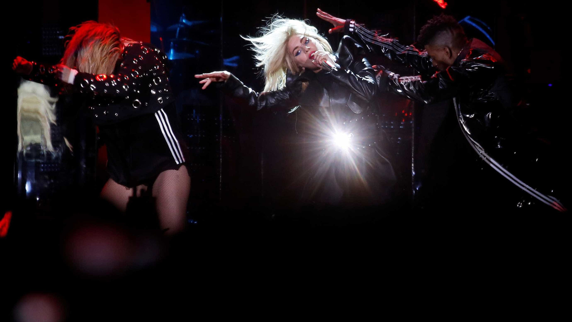 Rock in Rio ainda tem ingressos à venda
para abertura com Lady Gaga