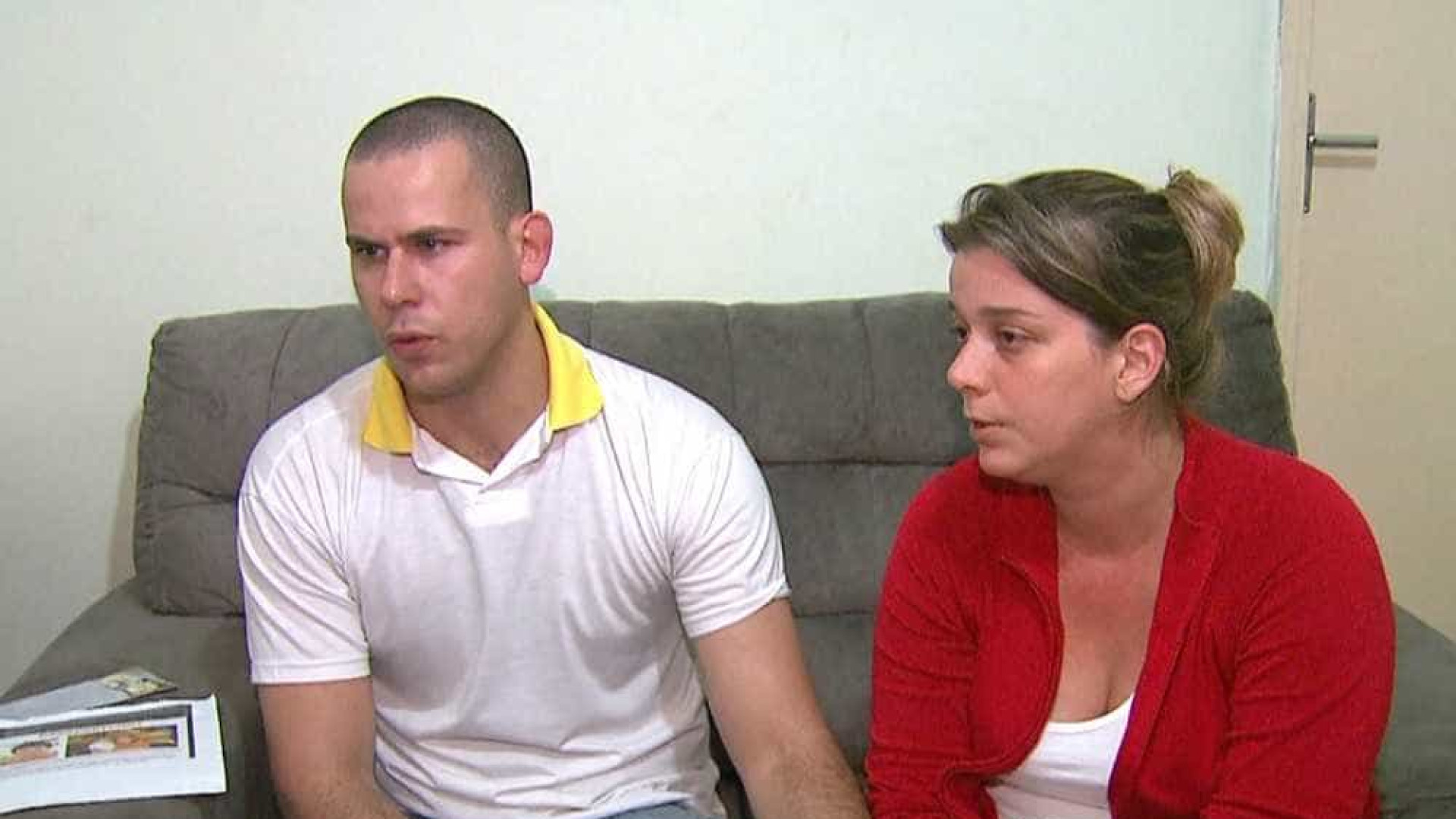 Padrasto e mãe acusados de matar menino Joaquim vão a júri popular