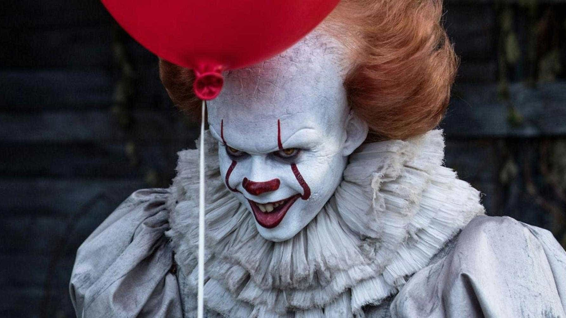 'It - a Coisa' vai ganhar versão do diretor com cenas excluídas