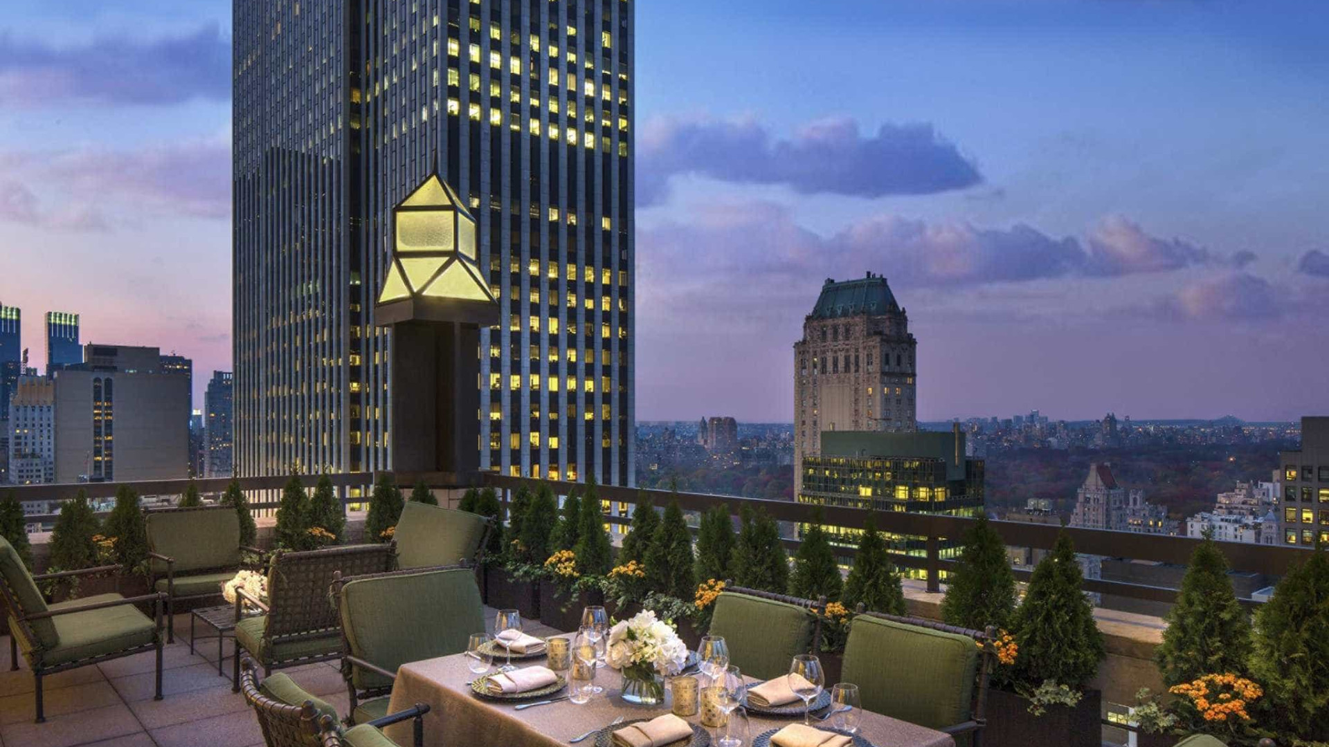 Diárias de hotel onde Temer ficará em NY custam no mínimo R$ 2,7 mil