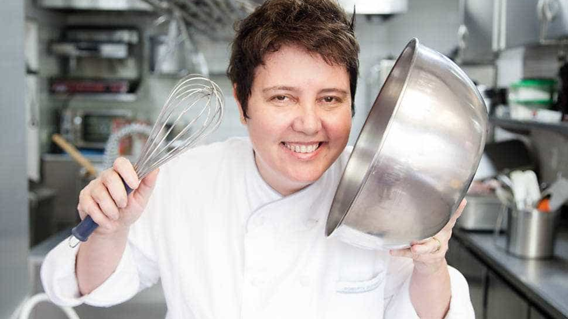 Melhor chef da América Latina fecha estande após fiscalização