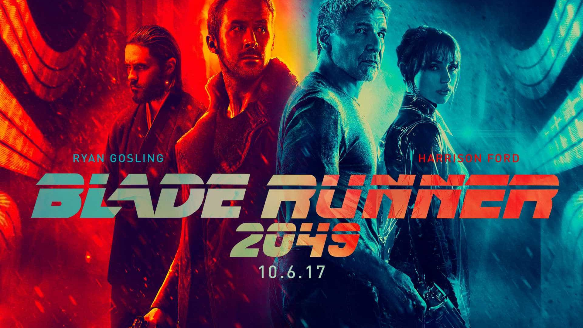 'Blade Runner 2049' deve arrecadar US$ 40 milhões só na estreia nos EUA