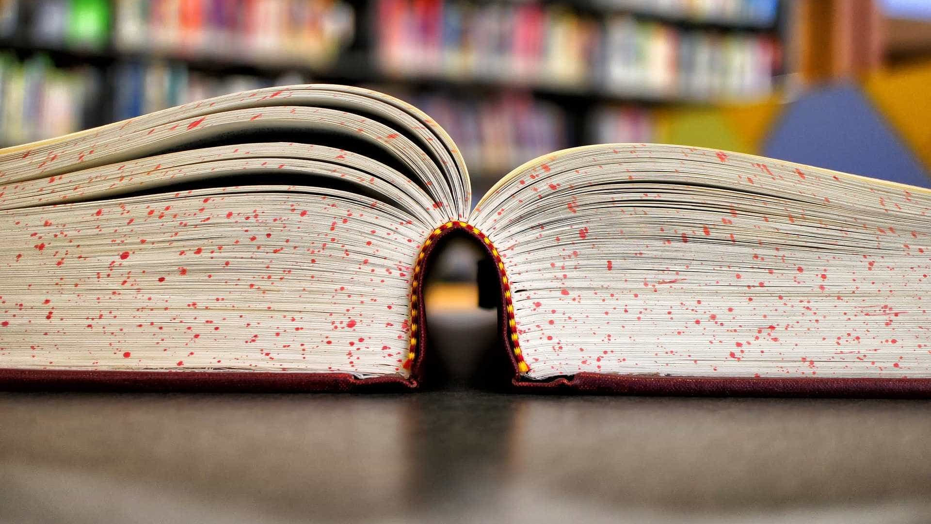 Governo Temer abandona programa de envio de livros literários a escolas