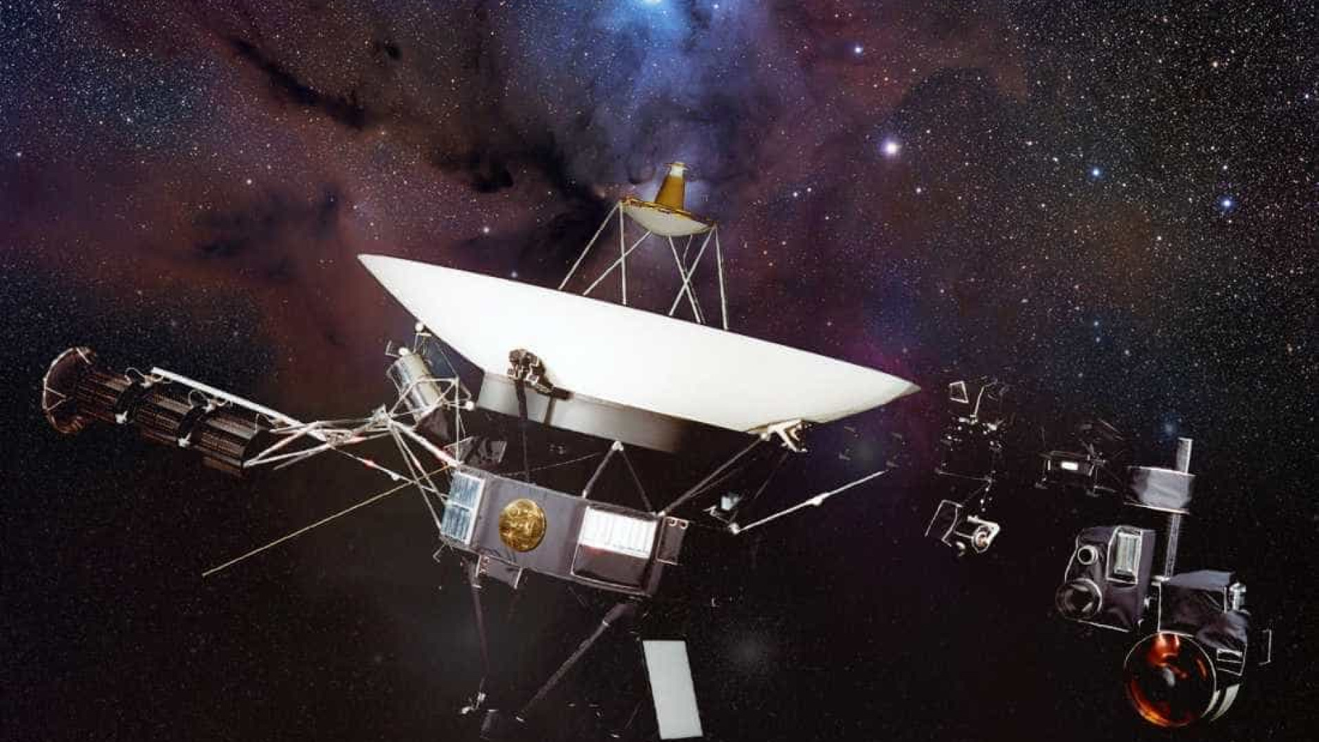 Voyager: saiba tudo sobre a missão espacial mais longa da história