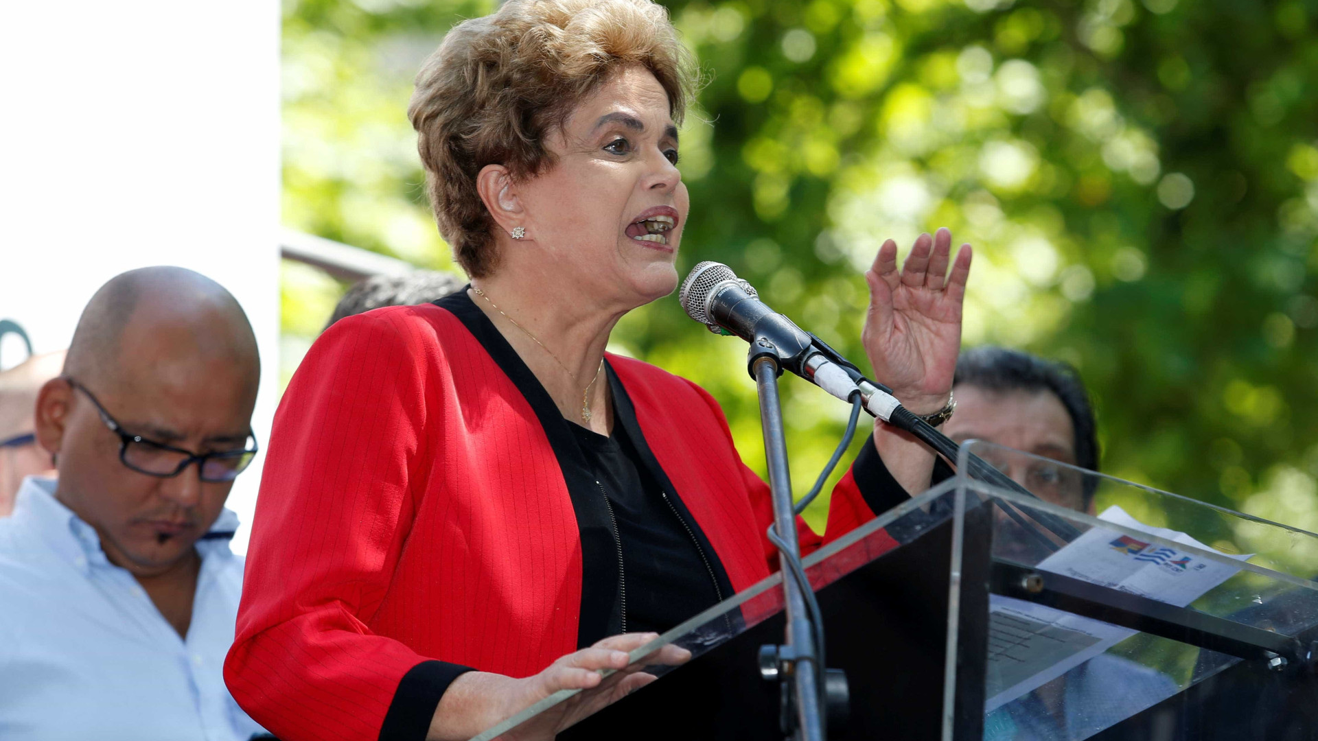 Dilma pretende usar 2ª denúncia sobre Temer em sua defesa
