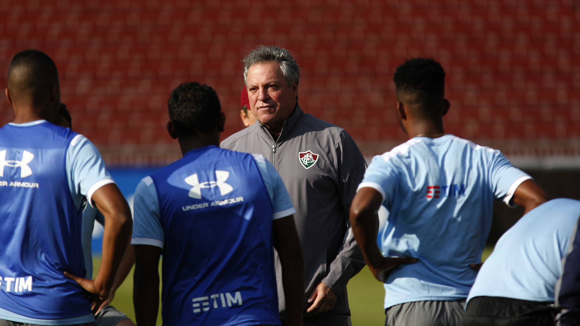 Rodada tem disputa pela semi na Libertadores e Flu na Sul-americana