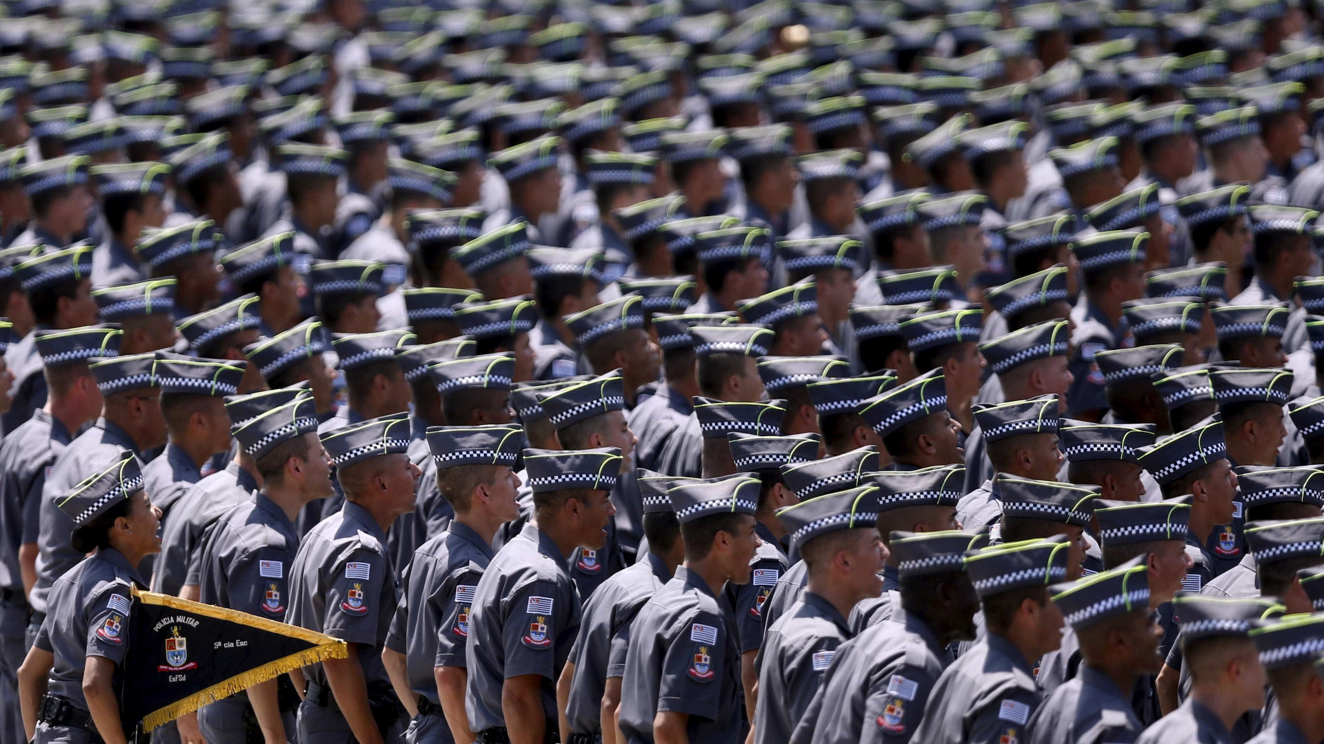Júri condena policiais acusados de participar de chacina em Osasco