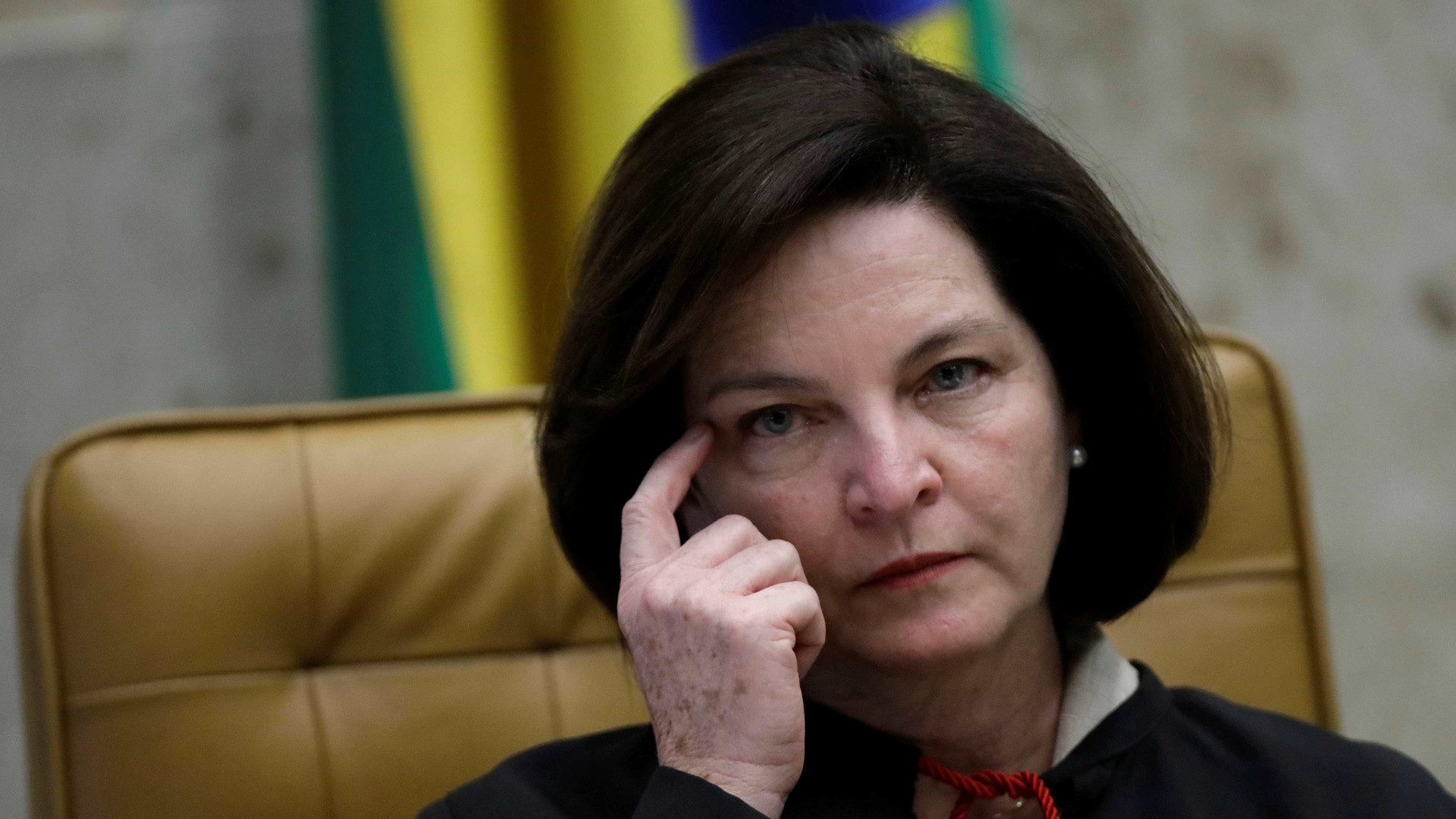 Dodge quer que STJ abra inquérito sobre juiz que mandou soltar Lula