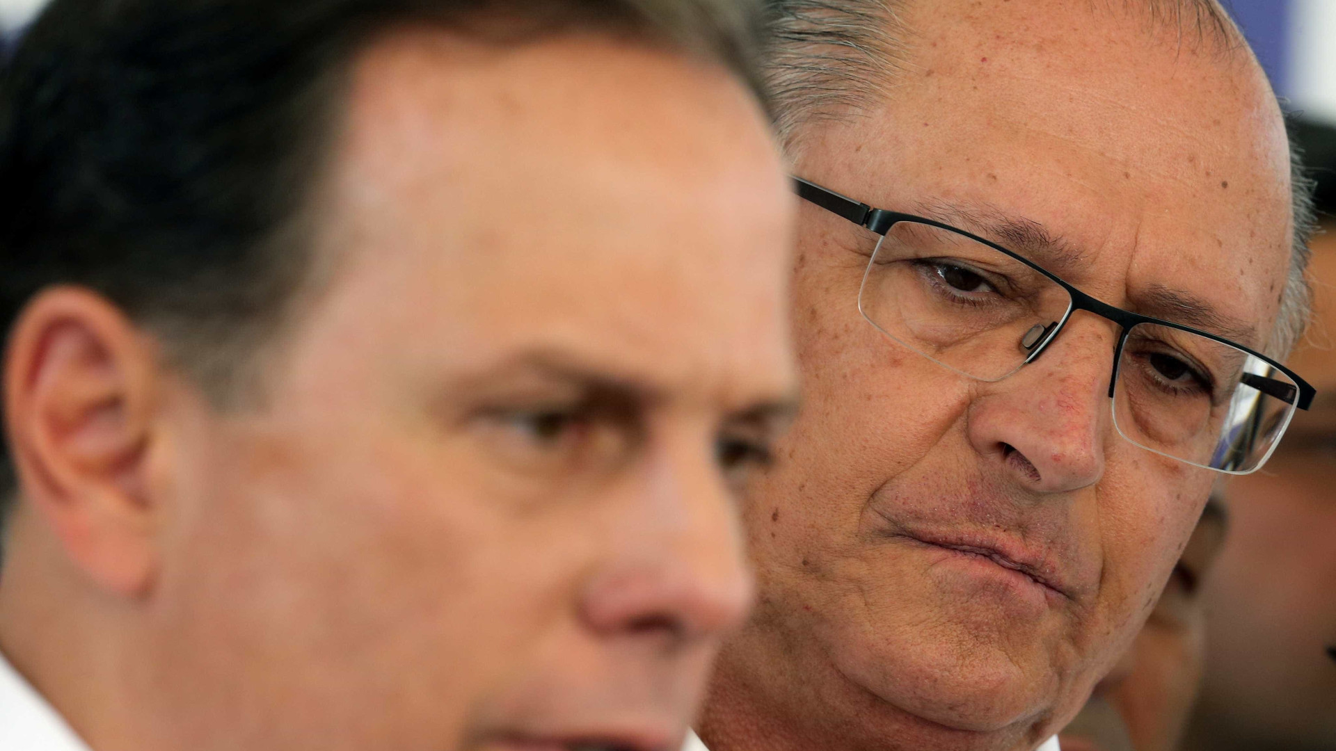 PSDB é o partido que mais perdeu filiados em 2017