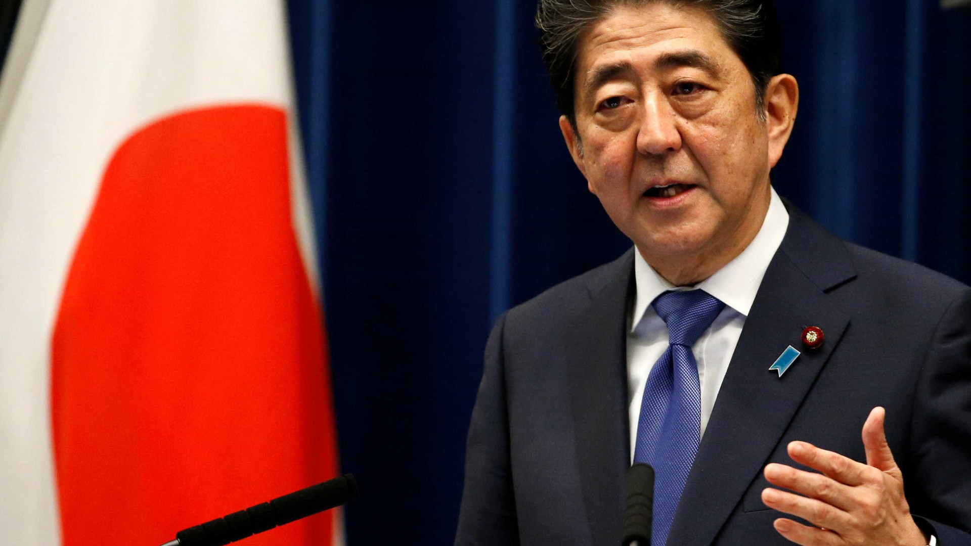 Governo japonês estuda adotar horário de verão para os Jogos de Tóquio