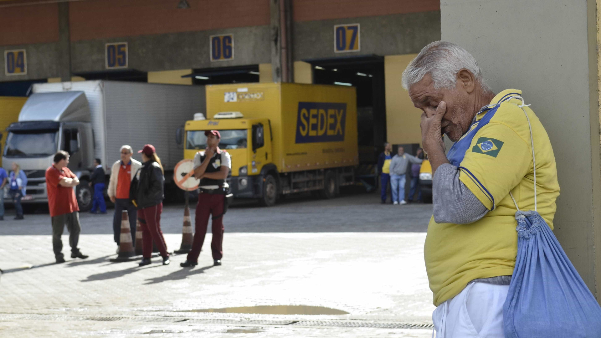 Correios encerram oferta de serviços bancários por medo de assaltos naom 59ca368a0836e - Correios encerram oferta de serviços bancários por medo de assaltos