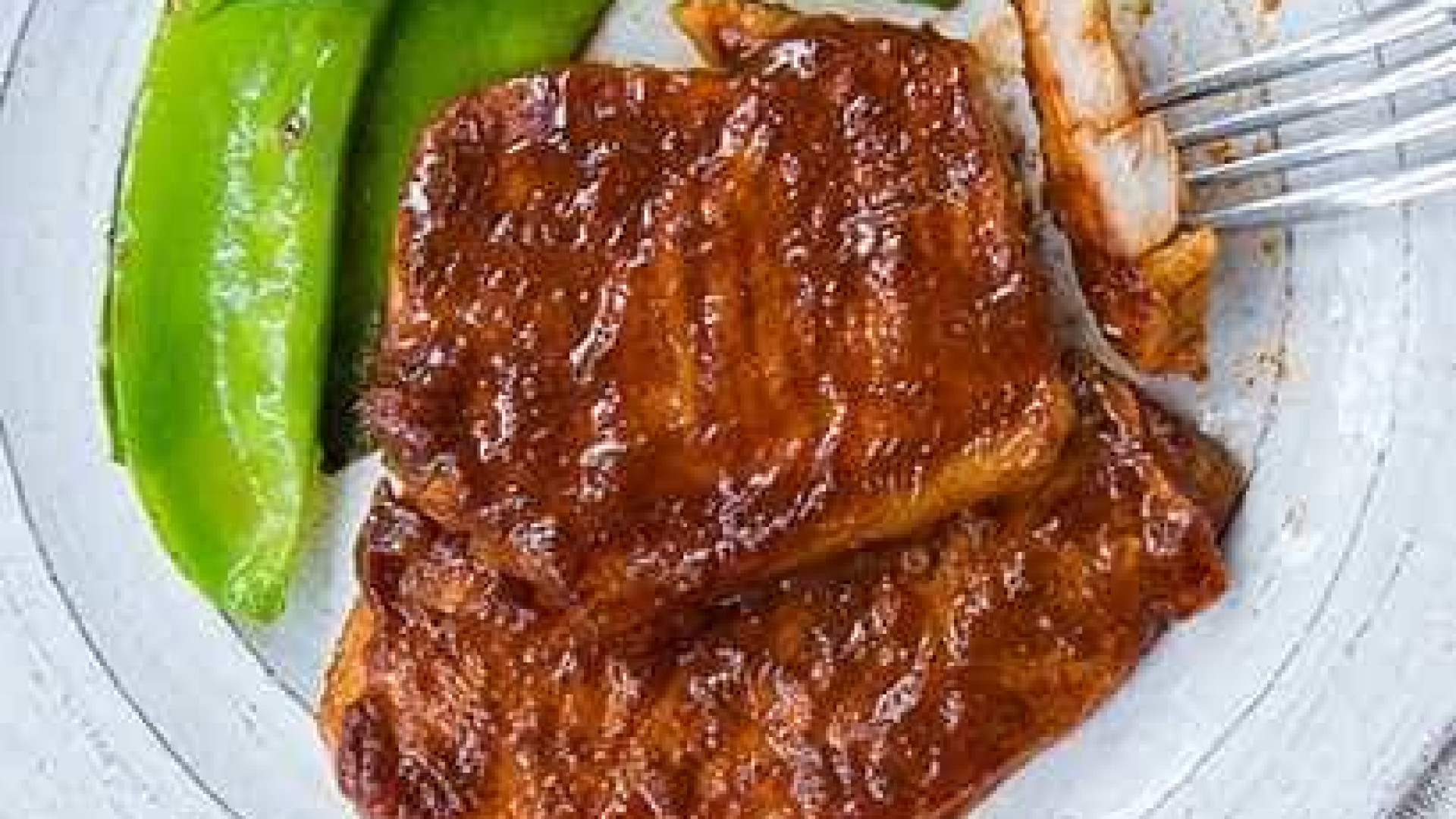 Lombo ao Barbecue dá gostinho de churrasco à carne; aprenda