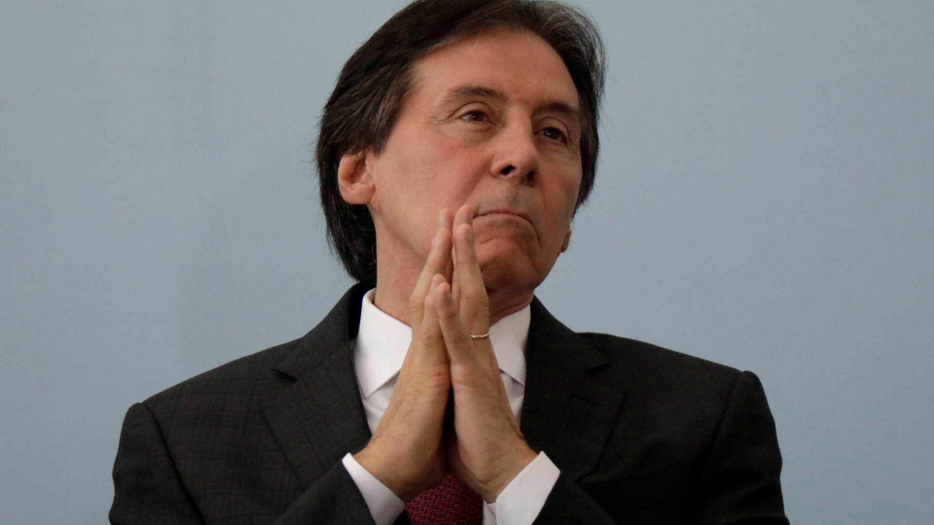 Presidente do Senado pressiona Temer por MP da reforma trabalhista