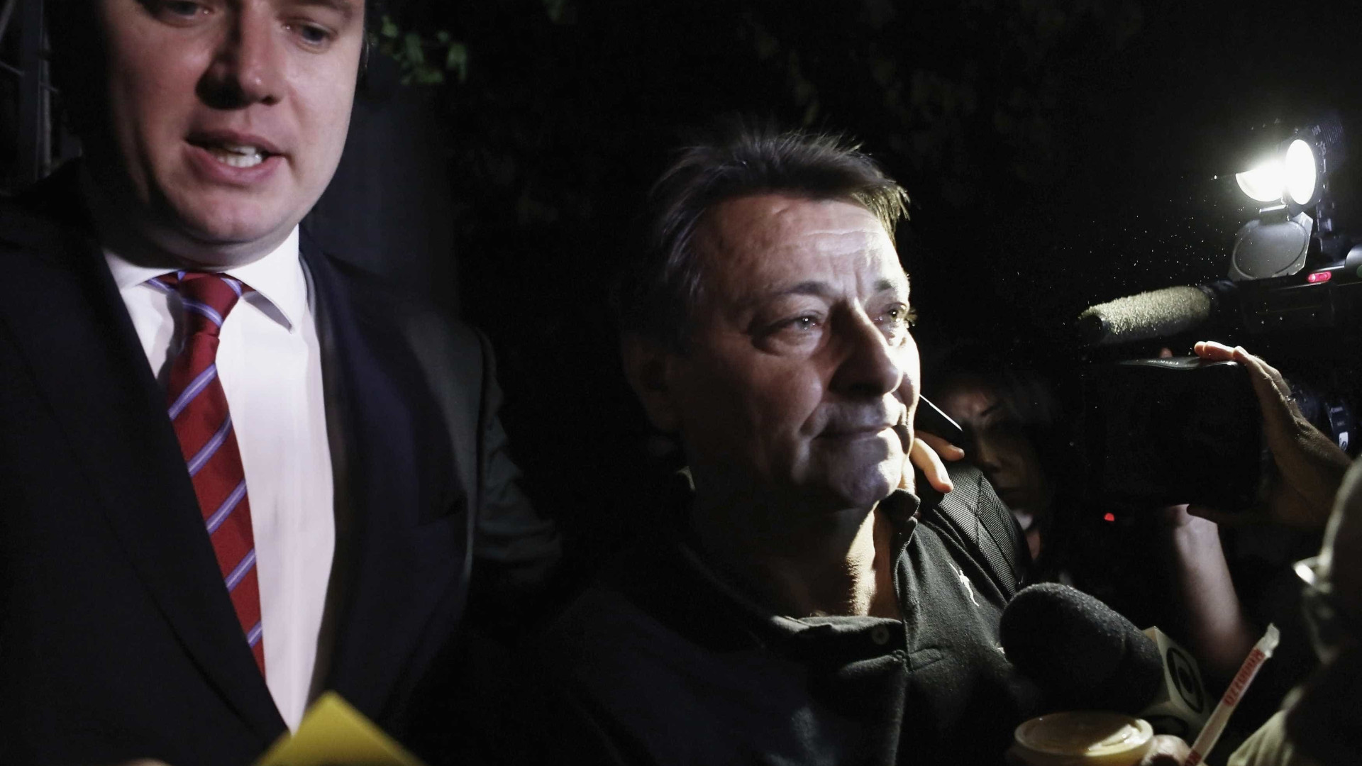 Battisti vai da Bolívia direto para Roma, afirma premiê italiano