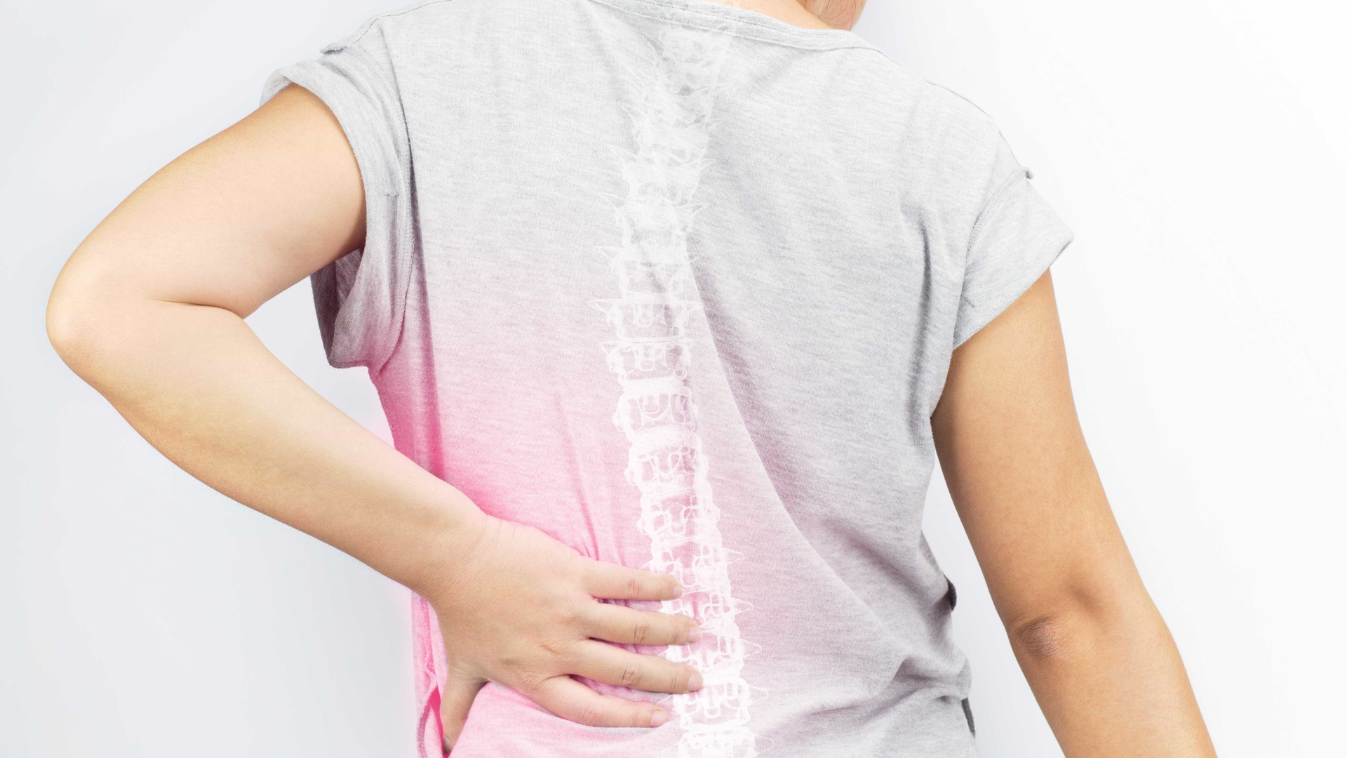 5 exercícios para acabar com as dores nas costas
