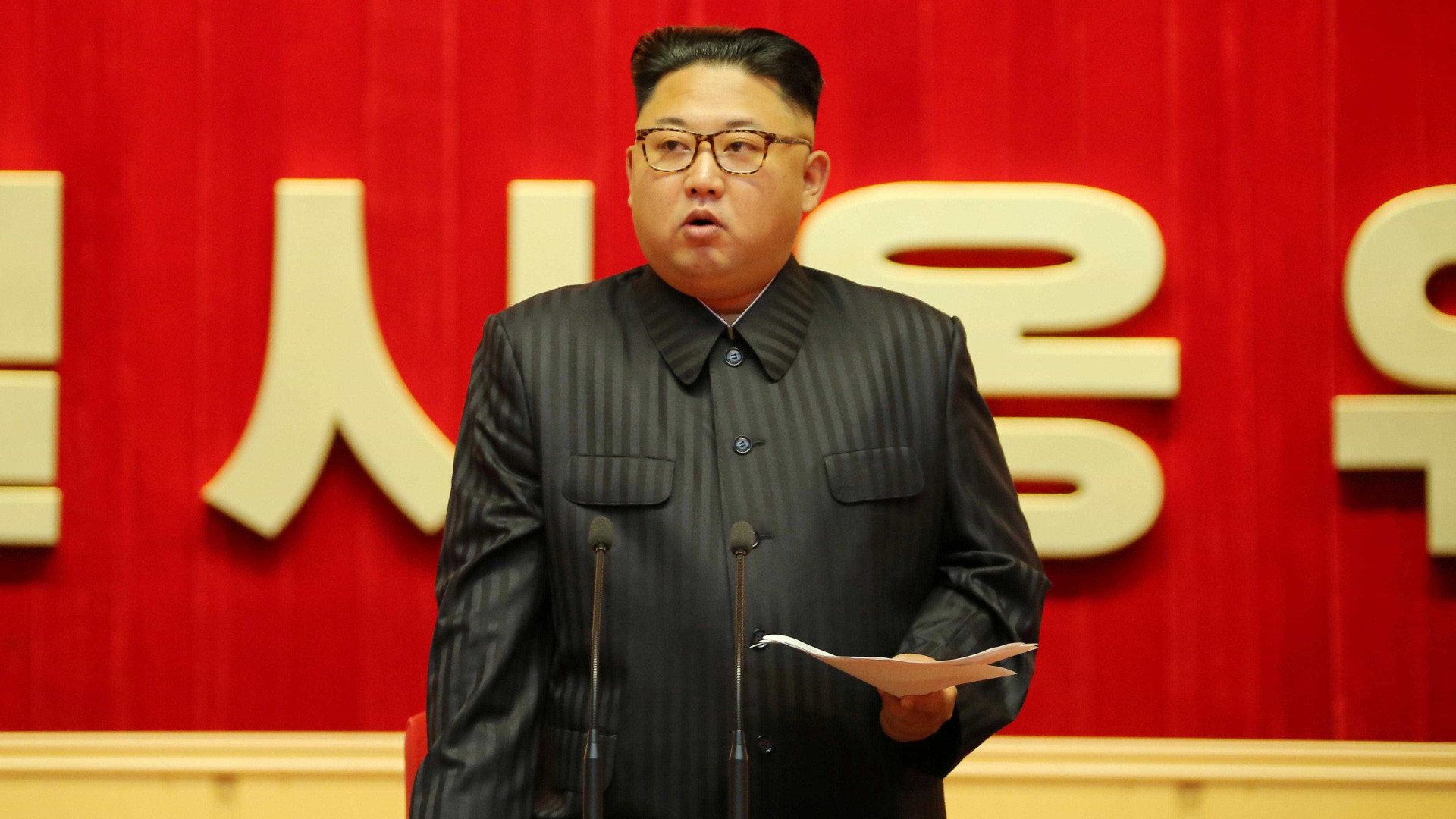 Coreia do Norte suspende diálogo com a Coreia do Sul