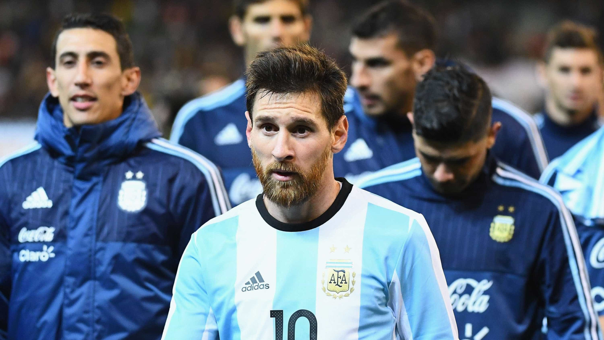 Técnico sobre Messi: 'Mostrou que é o melhor para quem não acreditava'