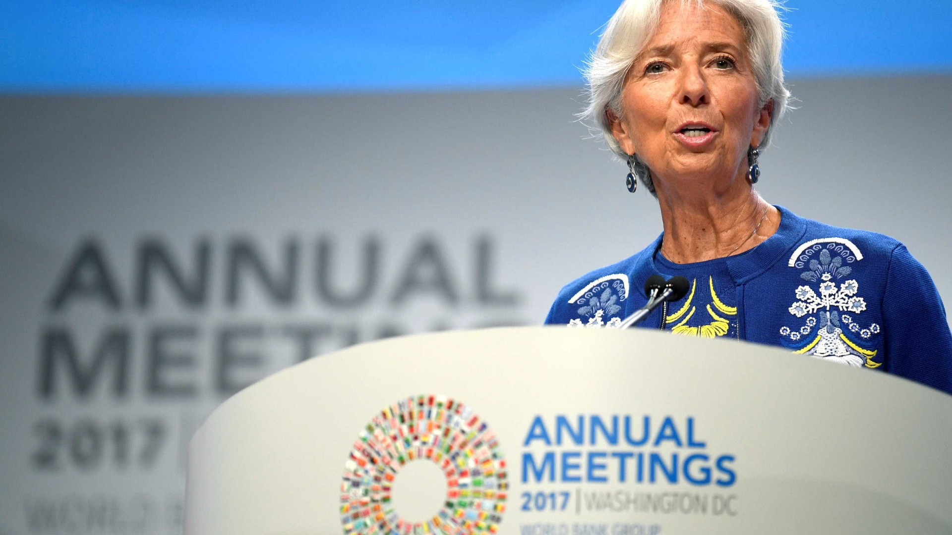 FMI aprova empréstimo de US$ 3,9 bilhões para a Ucrânia