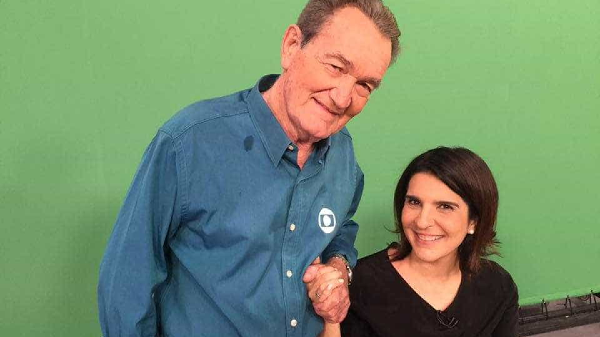 Globo demite apresentadora, repórter e outros profissionais do Esporte
