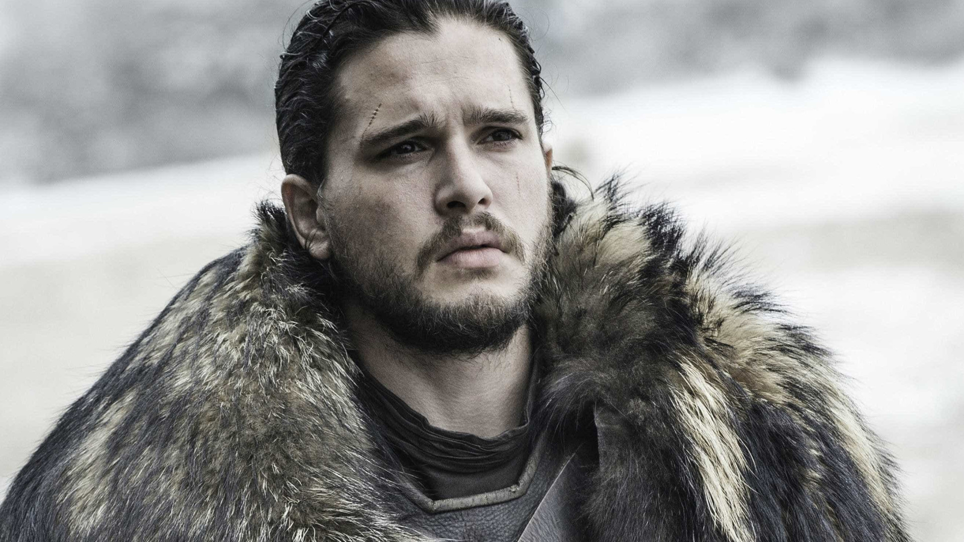 Ator chorou ao ler episódio final de 'Game of Thrones'