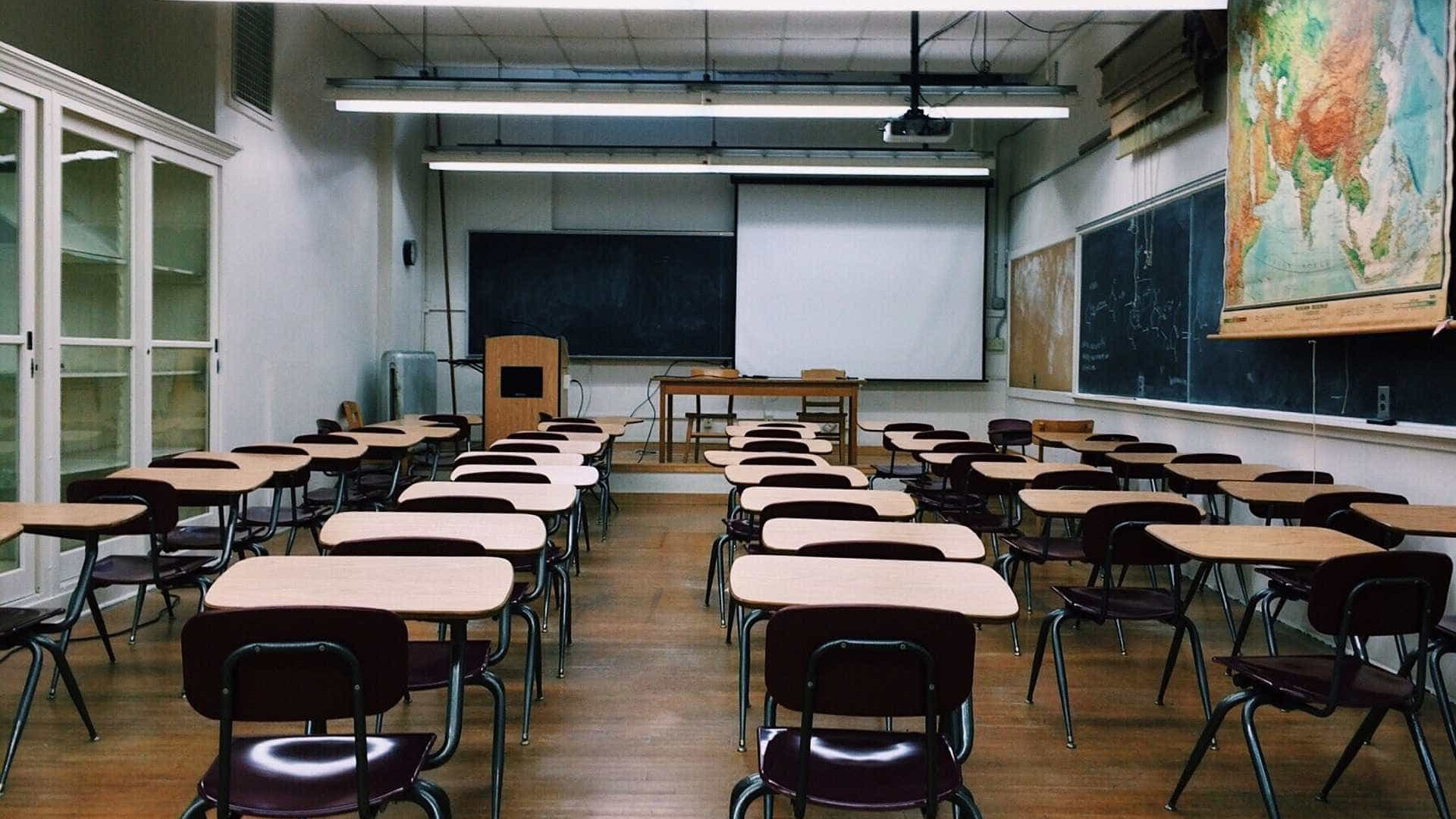 Vítima de tiros em escola segue em estado grave com pulmões perfurados