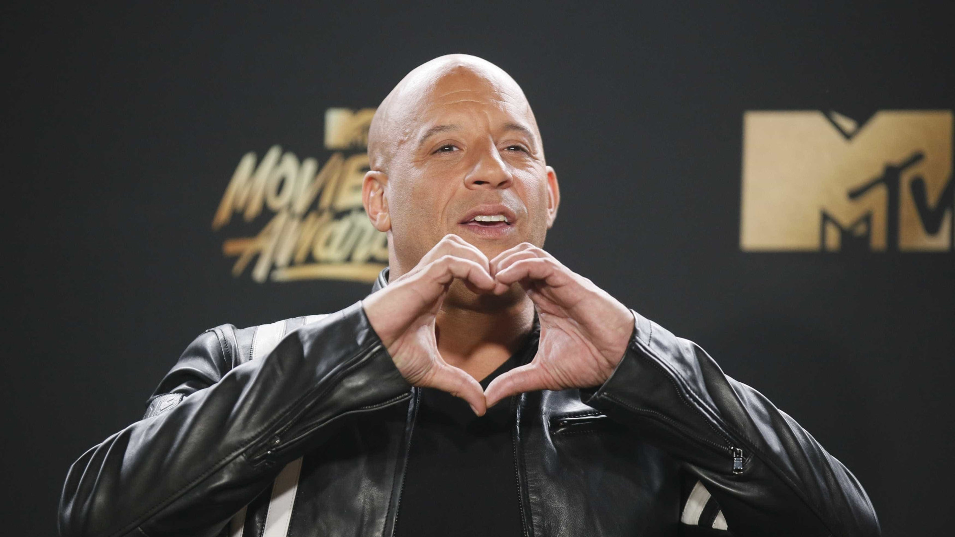 A pedidos, Vin Diesel anuncia versão feminina de 'Velozes e Furiosos'