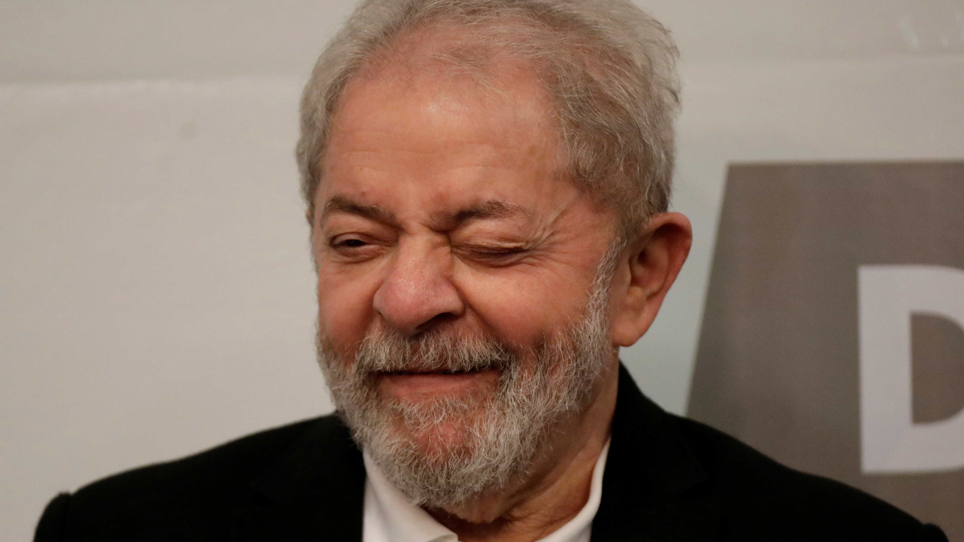 Lula comemora 72 anos: 'não vou roubar para envergonhar milhões'