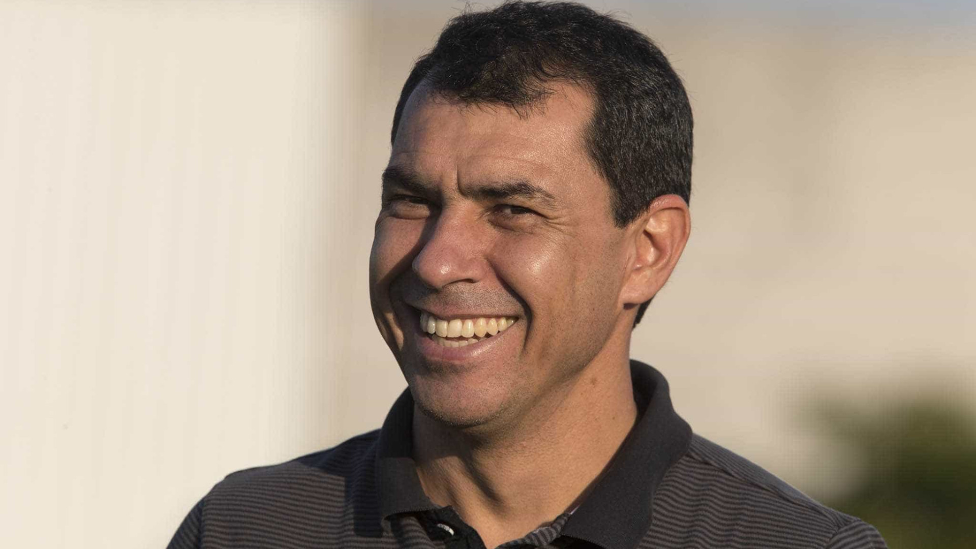 Fábio Carille recusa proposta do Atlético-MG