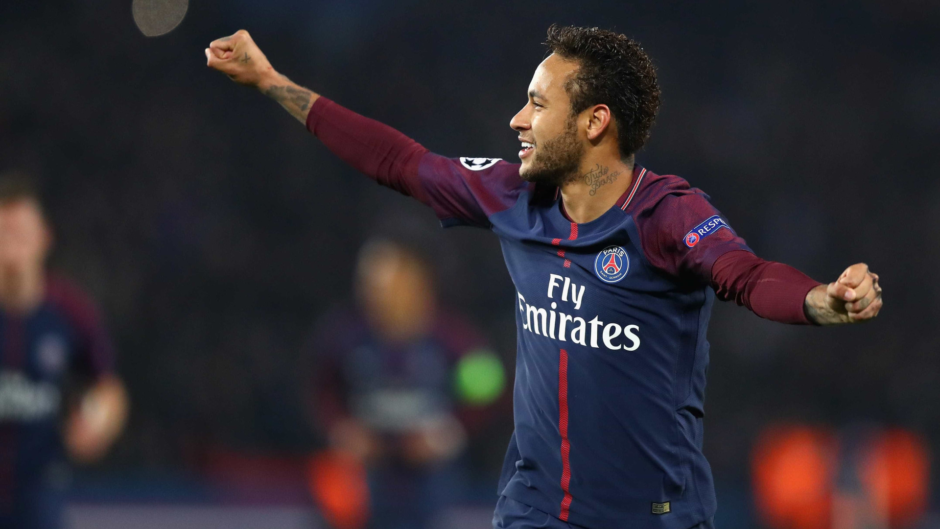 Neymar volta a Paris após viagem ‘misteriosa’ ao Brasil