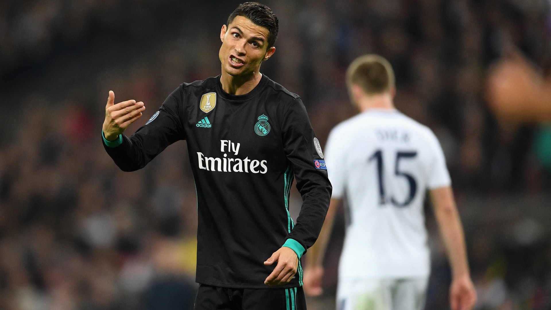 Após derrota, Cristiano Ronaldo avisa que não quer renovar com o Real