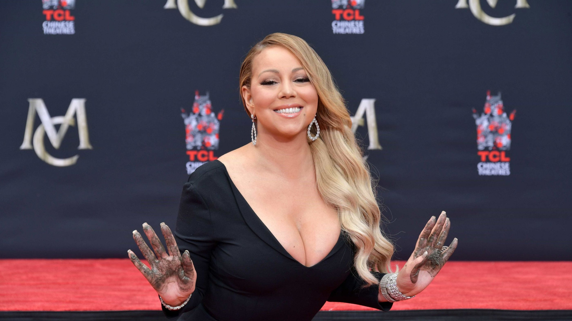 Mariah Carey nega ter assediado sua ex-empresária
