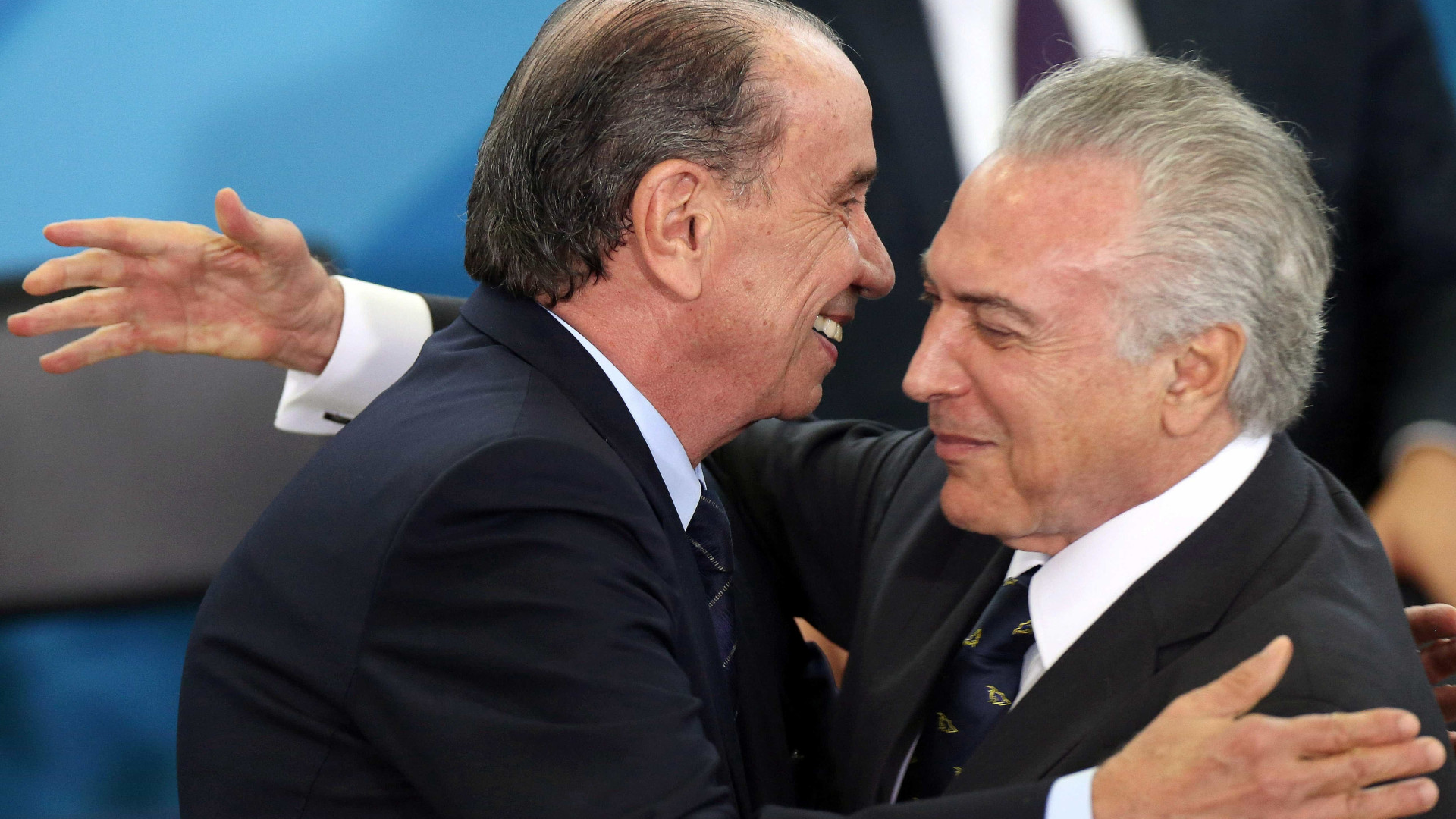 PSDB deve formalizar saída do governo até 9 de dezembro