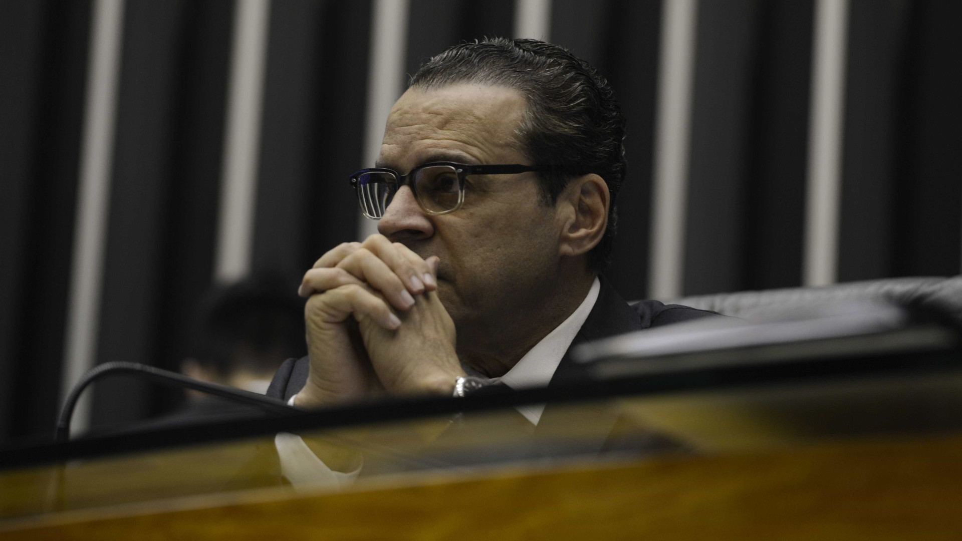 STJ nega habeas corpus a ex-ministro Henrique Alves
