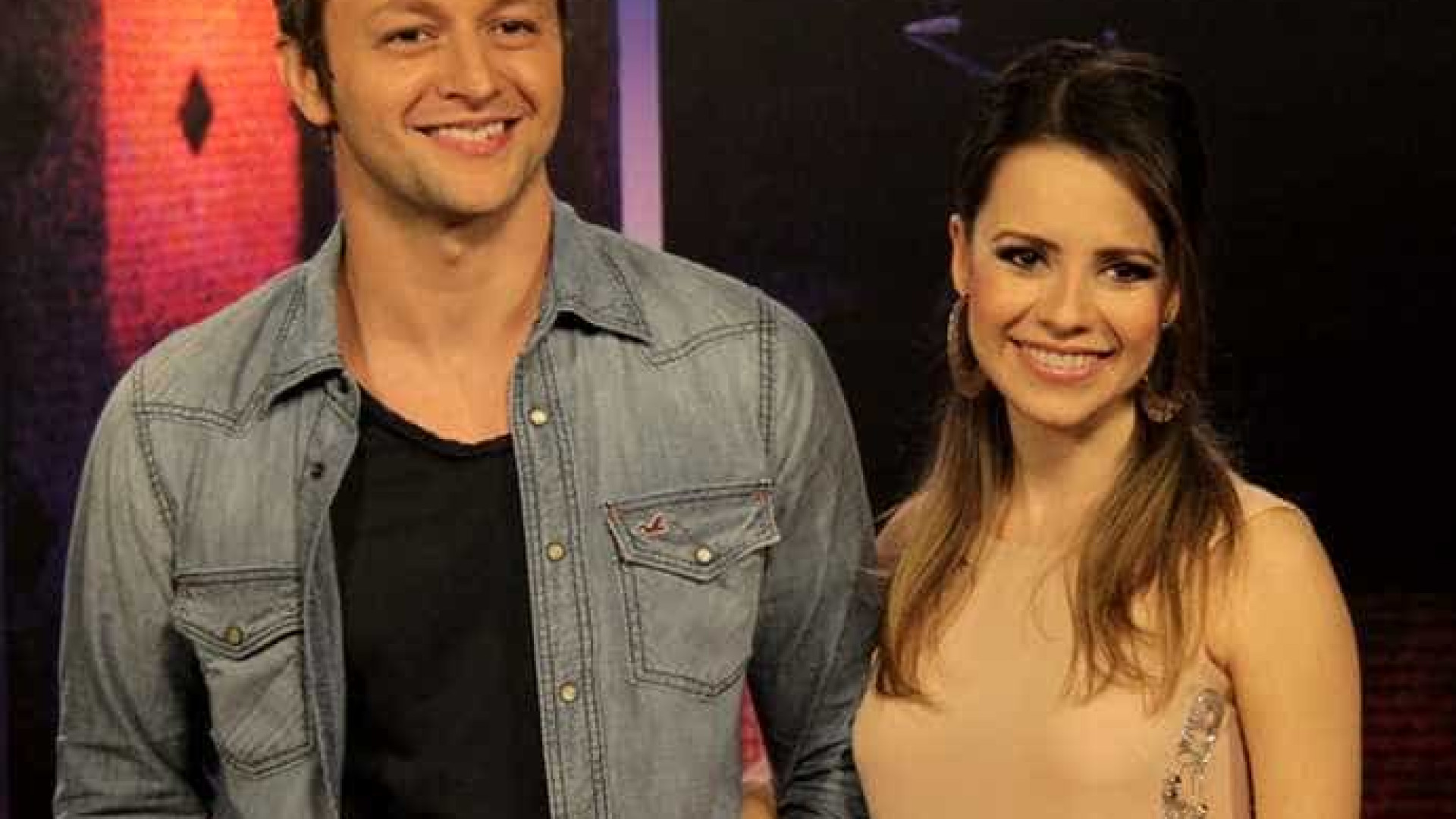 Sandy revela detalhes sobre início de namoro com Lucas Lima